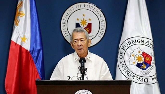 CA member rebukes Yasay over destabilization claim