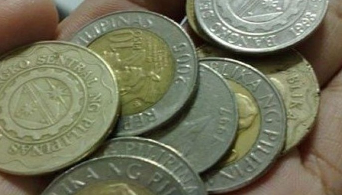 ANZ sees peso weakening to 53.50 this year, 54 next year