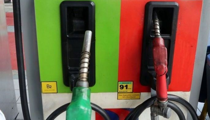 Dagdag-bawas sa presyo ng petrolyo