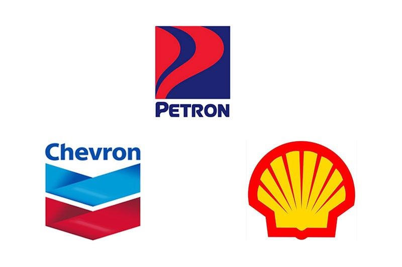 Big 3 oil firmsâ�� market share continue to shrink last year