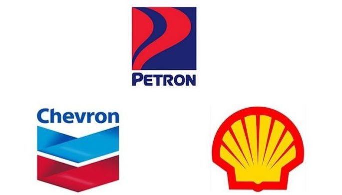 Big 3 oil firms&rsquo; market share continue to shrink last year