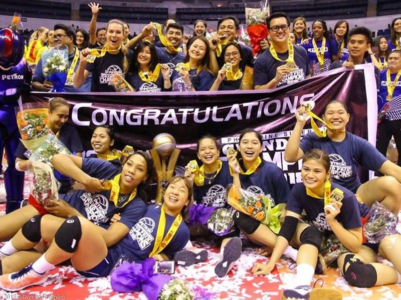 More cohesive, mature Petron ready for new PSL battle