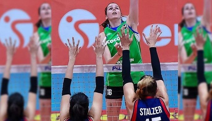 Petron lumapit sa Finals seat