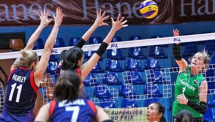 Petron pinitas ang &lsquo;twice-to-beat&rsquo;