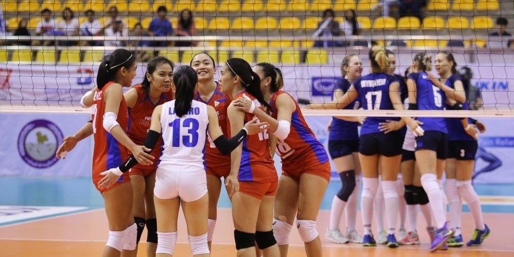 MaraÃ±o says volleybelles still need to work on maturity