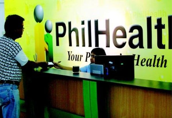 PhilHealth prexy pinasisibak kay Duterte