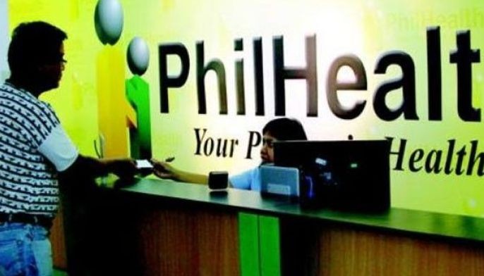 PhilHealth prexy pinasisibak kay Duterte