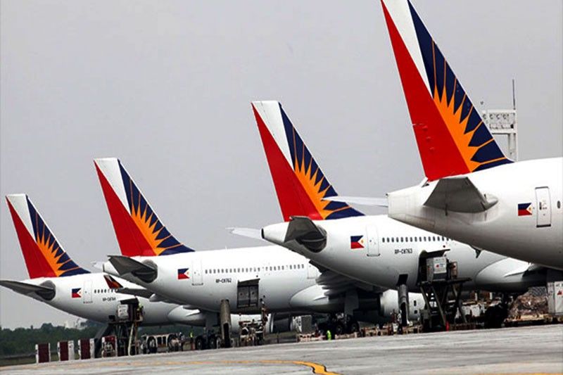 PAL opens new Mabuhay Lounge in Q2