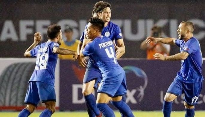 Azkals obligadong manalo