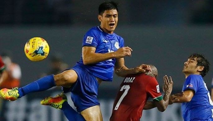 Azkals must hurdle Thais to enter semis