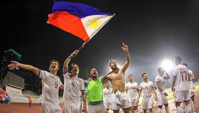 Azkals looking at Fil-German, Fil-Swedish prospects to boost AFC Asian Cup roster