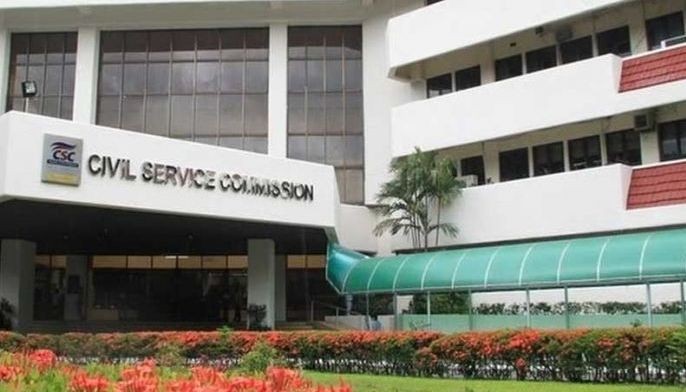 CSC to be 'more circumspect' after 'pro-China' question raises eyebrows