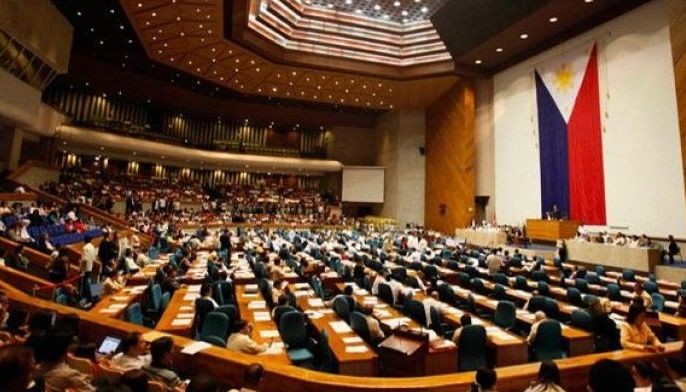8 mahistradong nagpatalsik kay Sereno binantaan ng impeachment