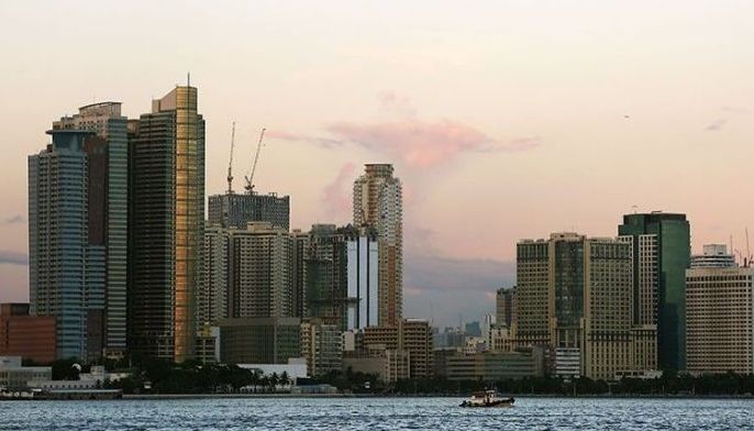 World Bank says Philippine human capital investments to counter overheating
