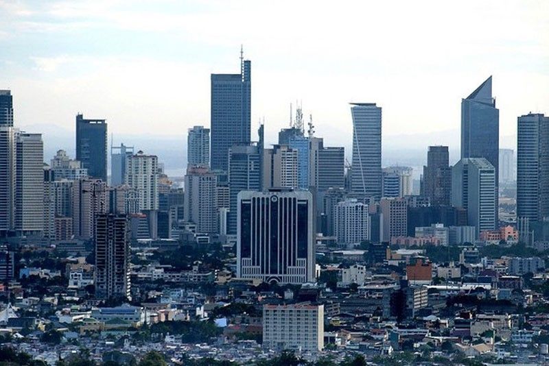 Philippines growth easing to 6.4% this year â�� ADB