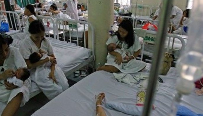 Palace asks pro-life groups to keep an open mind on family planning