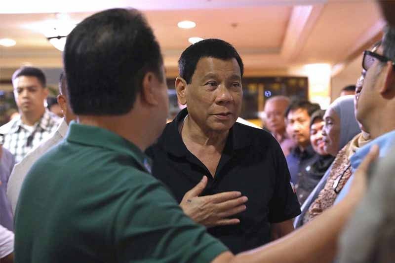 Duterte consolidating power by ordering House to rush impeachment, analyst says