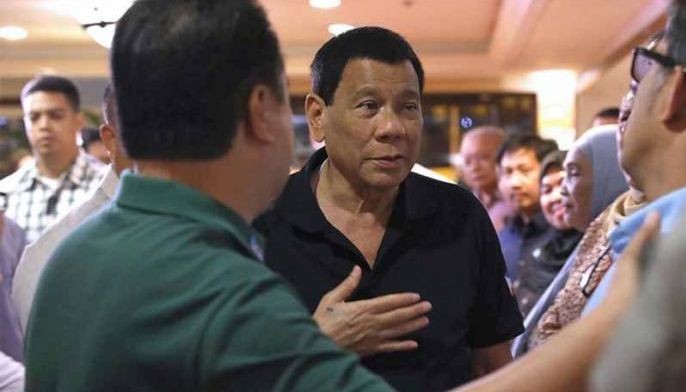 Duterte consolidating power by ordering House to rush impeachment, analyst says