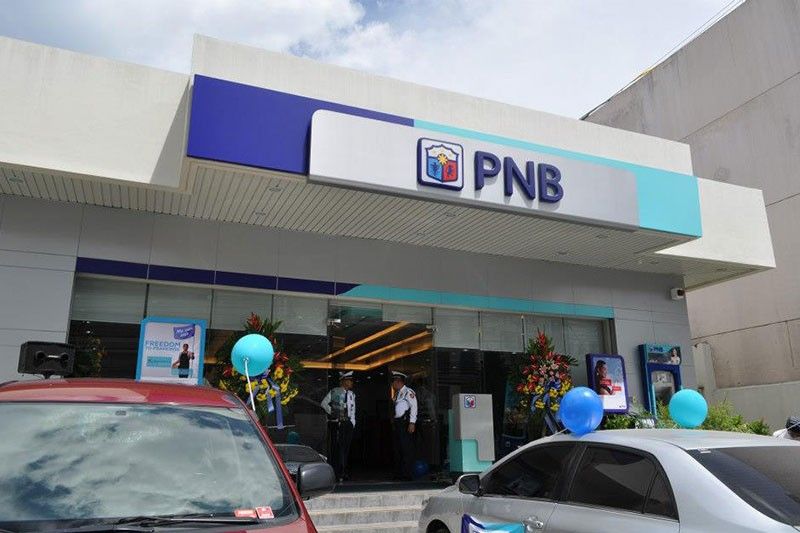 PNB taps debt market  for P26.87 B funding