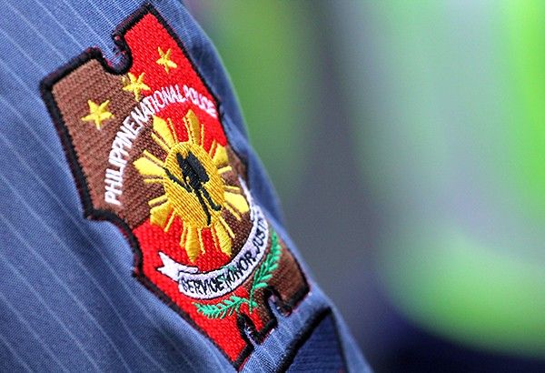 Fake cop caught with toy gun in Malabon City