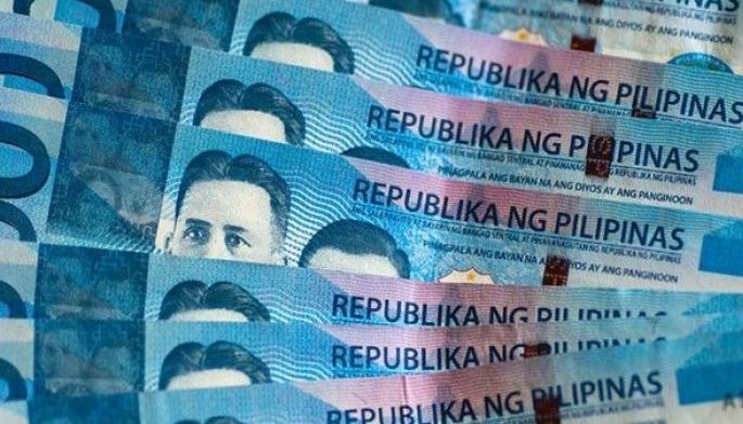 Government borrowings down to P28.65 B in August