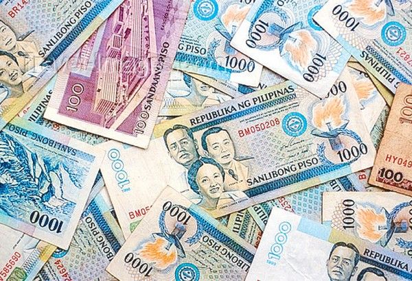 Peso weakens to 7-year low