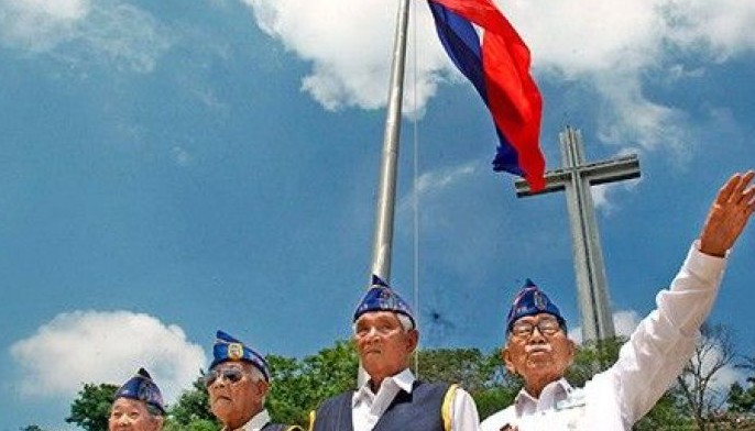 Veterans' pension hike to up cost of PNP, AFP pay increase