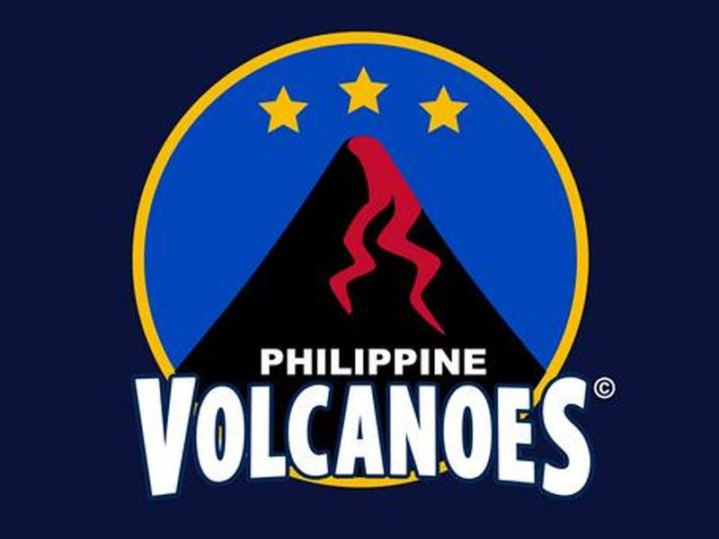 Philippine Volcanoes finish 3rd in Asia Rugby Sevens