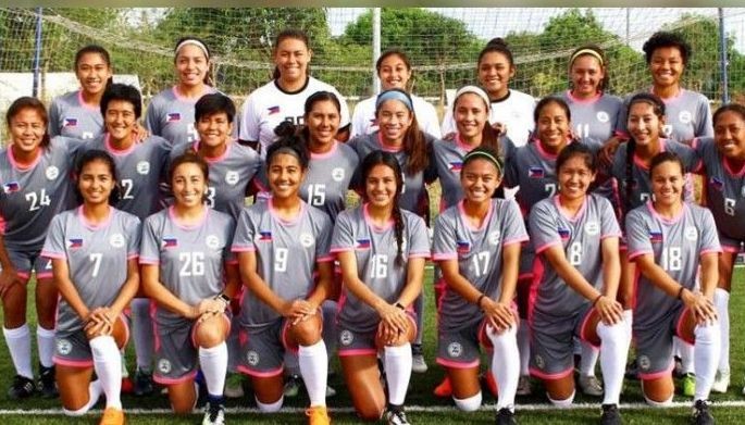 Malditas battle Myanmar side in AFF opener