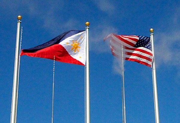 Poll: 71% of Americans view Philippines 'favorably'