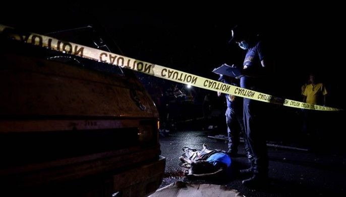 Duterte among world leaders who undermined human rights &mdash; Amnesty