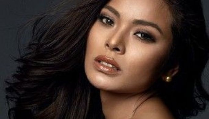 Philippines' Maxine Medina makes it to Miss Universe Top 13