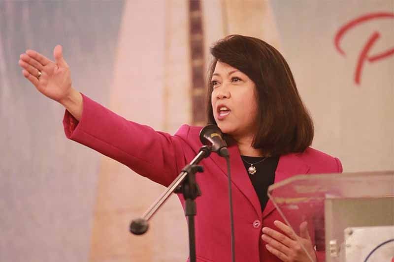 Sereno maintains compliance with SALN submission requirements