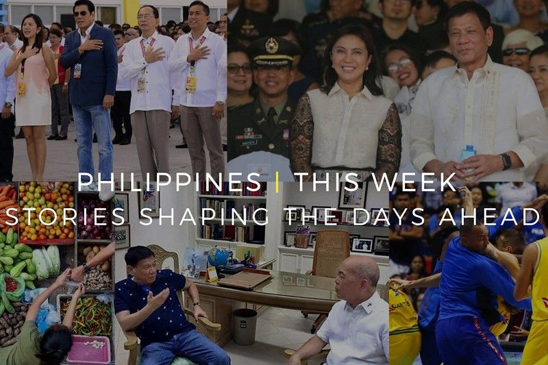 Philippines This Week: Three LGU execs killed in separate attacks