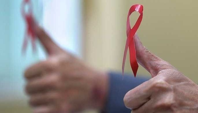 2,000 kababaihang buntis may HIV/AIDS