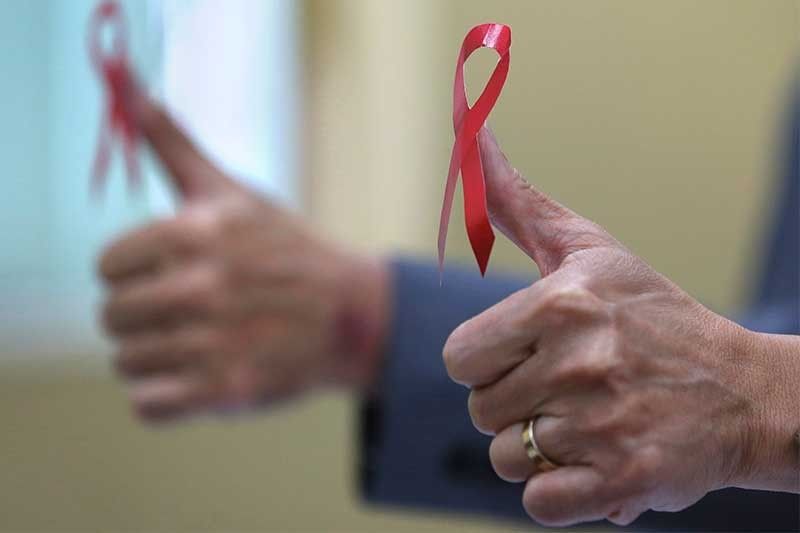Senate OKs bill strengthening country's fight against HIV/AIDS