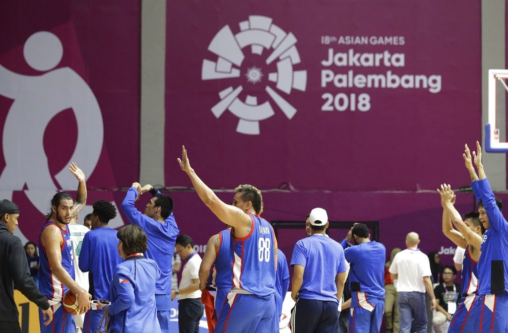 Nationals seek first Asiad win in 56 long years vs Koreans