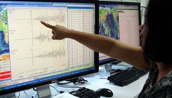 2 tremors shake North Cotabato