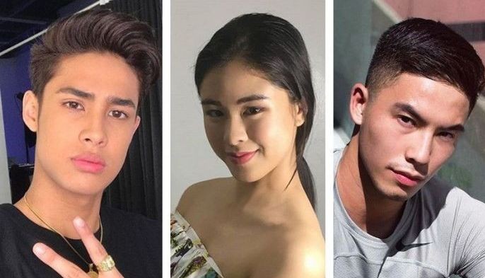 Donny or Tony? Who will Kisses Delavin bring to Star Magic Ball 2018?