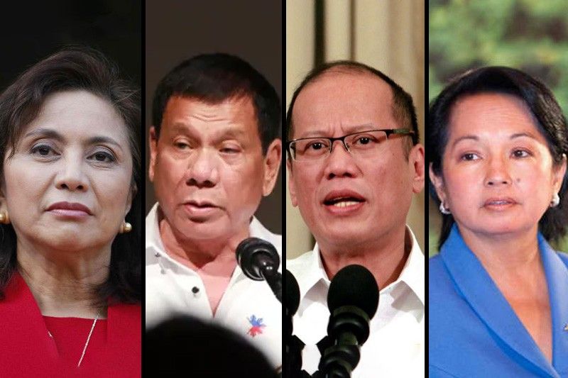 In retrospect: How Philippine leaders have apologized for mistakes