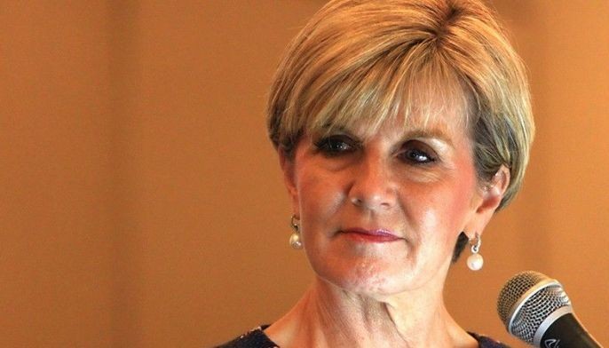 Australian minister to meet with Duterte in Davao