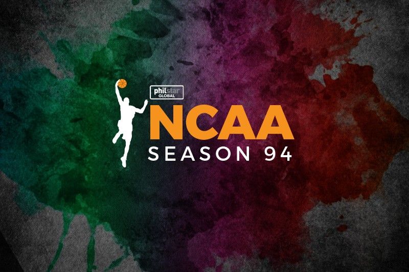 NCAA Season 94: Stags' statement win and other thoughts