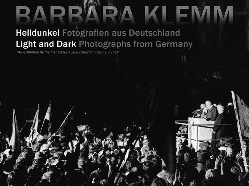 Photography exhibit to showcase light, dark of Germanyâs history in Manila