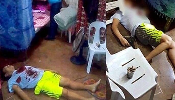 Photos contradict cops&rsquo; claims on Espinosa killing