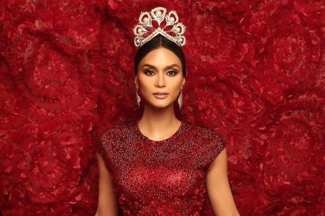 WATCH: Pia flaunts regal beauty in final photoshoot as Miss Universe