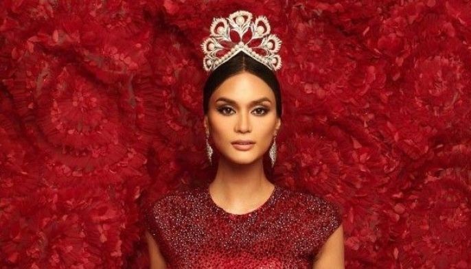 WATCH: Pia flaunts regal beauty in final photoshoot as Miss Universe