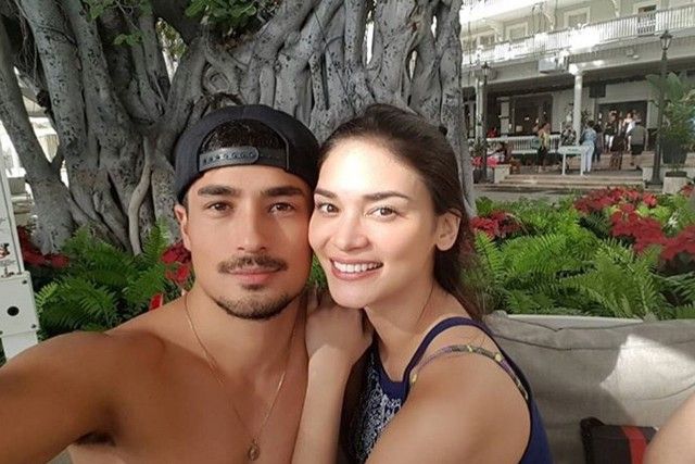 Pia Wurtzbach, Marlon Stockinger unfollow each other | Philstar.com