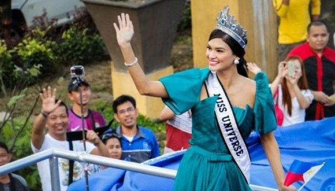 LIST: Baguio roads closed for Miss U parade