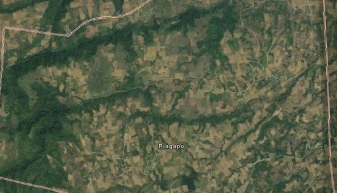 Seized Maute lair was terrorist training camp