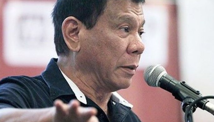 Pinas magiging &lsquo;top executioner&rsquo;